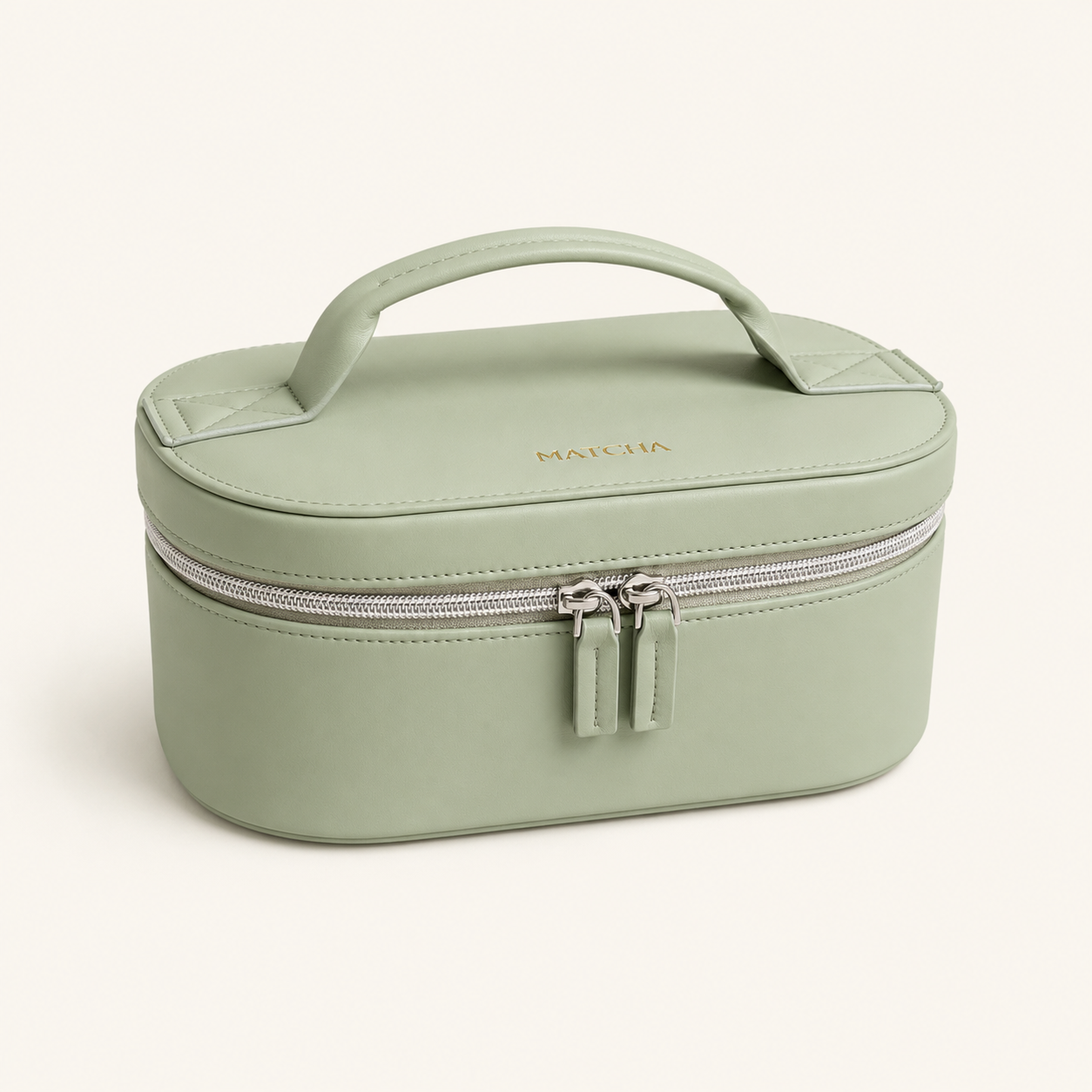 Whiskway Matcha Travel Case