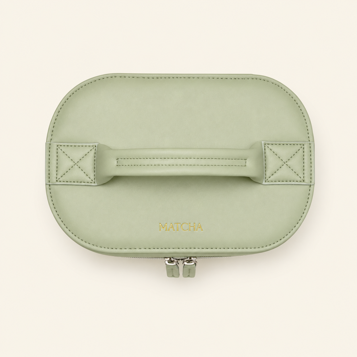 Whiskway Matcha Travel Case